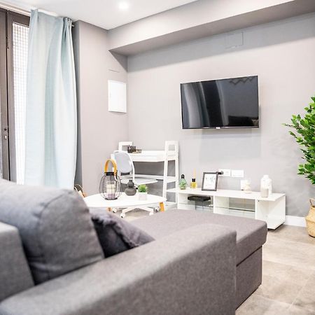 דירות קורדובה Loft La Donna מראה חיצוני תמונה