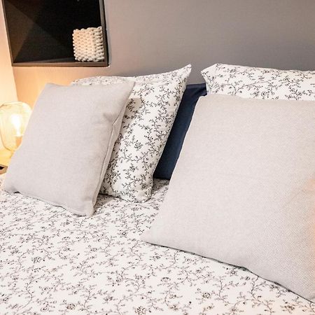 דירות קורדובה Loft La Donna מראה חיצוני תמונה