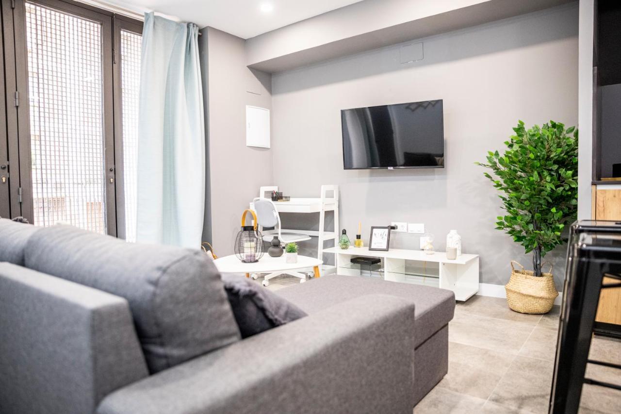 דירות קורדובה Loft La Donna מראה חיצוני תמונה