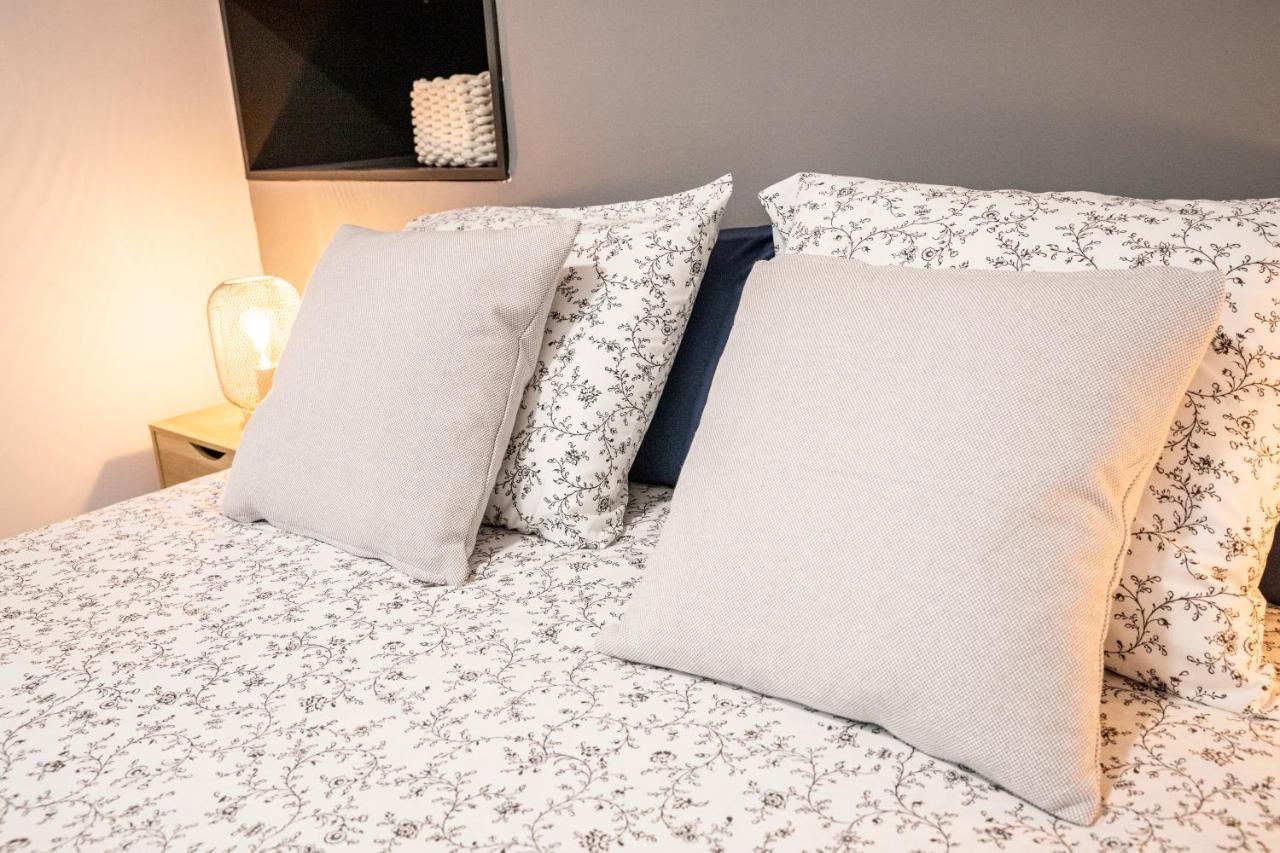 דירות קורדובה Loft La Donna מראה חיצוני תמונה