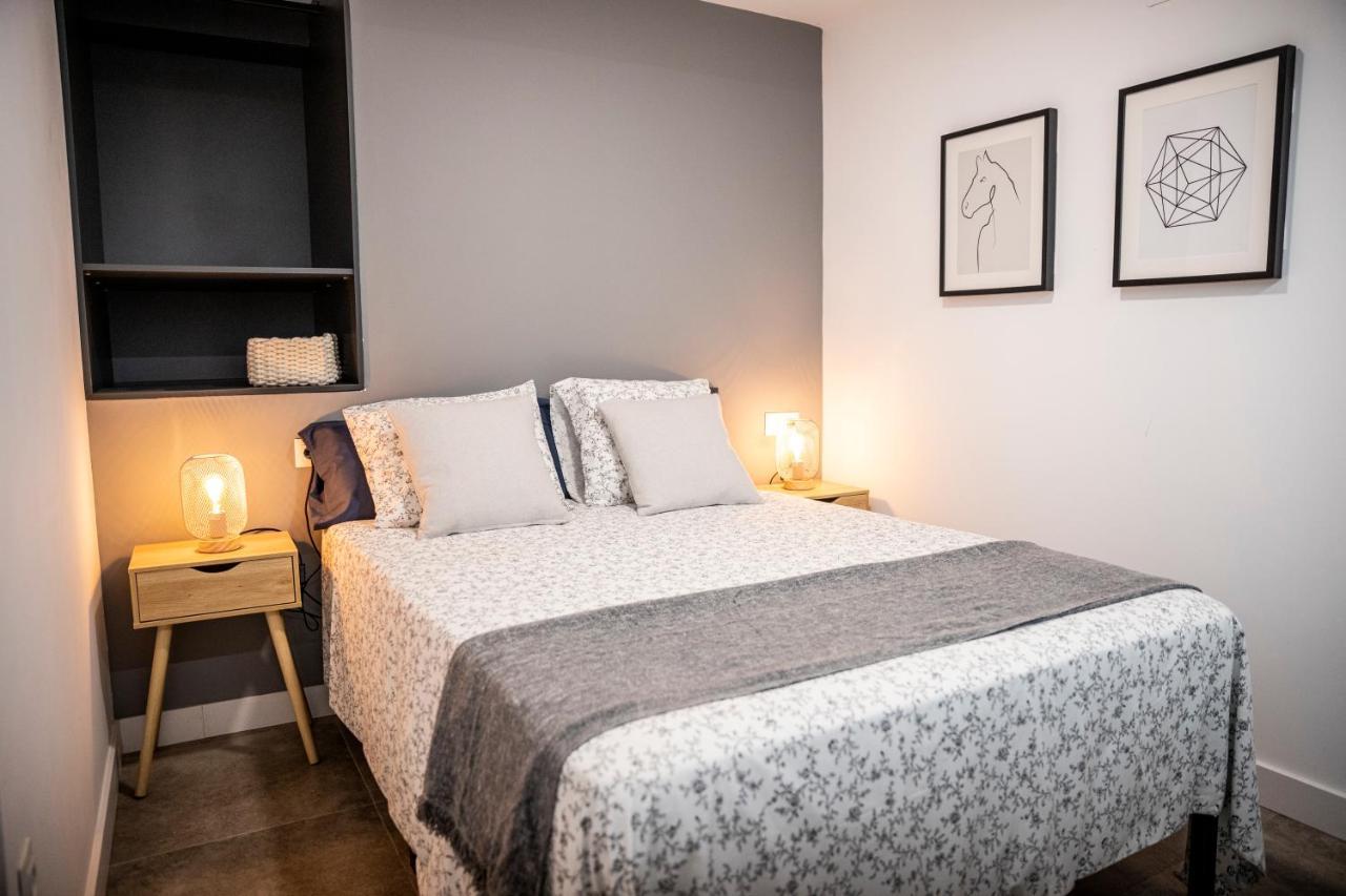דירות קורדובה Loft La Donna מראה חיצוני תמונה